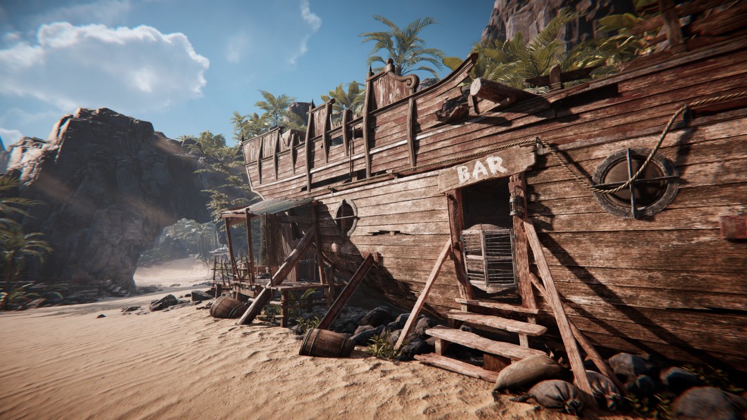 互动解谜游戏《Amerzone：探险家的记忆传承》现已推出Demo  4月24日发售