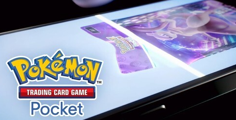 抱上大腿了!凭借《宝可梦TCG P》DeNA游戏收入暴涨80倍