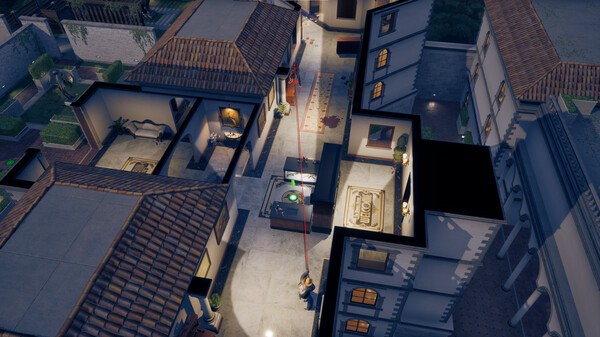 《PUBG: BLINDSPOT》登陆Steam  PVP枪战