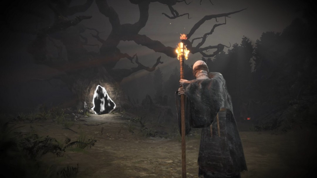 3D动作幸存者类游戏《饥兽之战》新预告 宣布3月7日发售