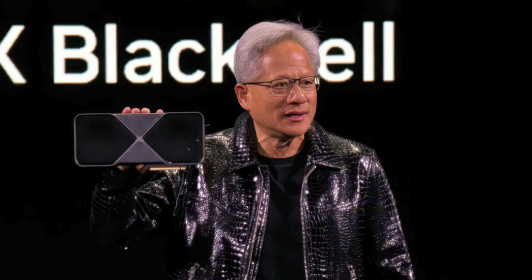 RTX  50显卡黑屏、变砖？英伟达表示正在调查中、可能和驱动程序有关