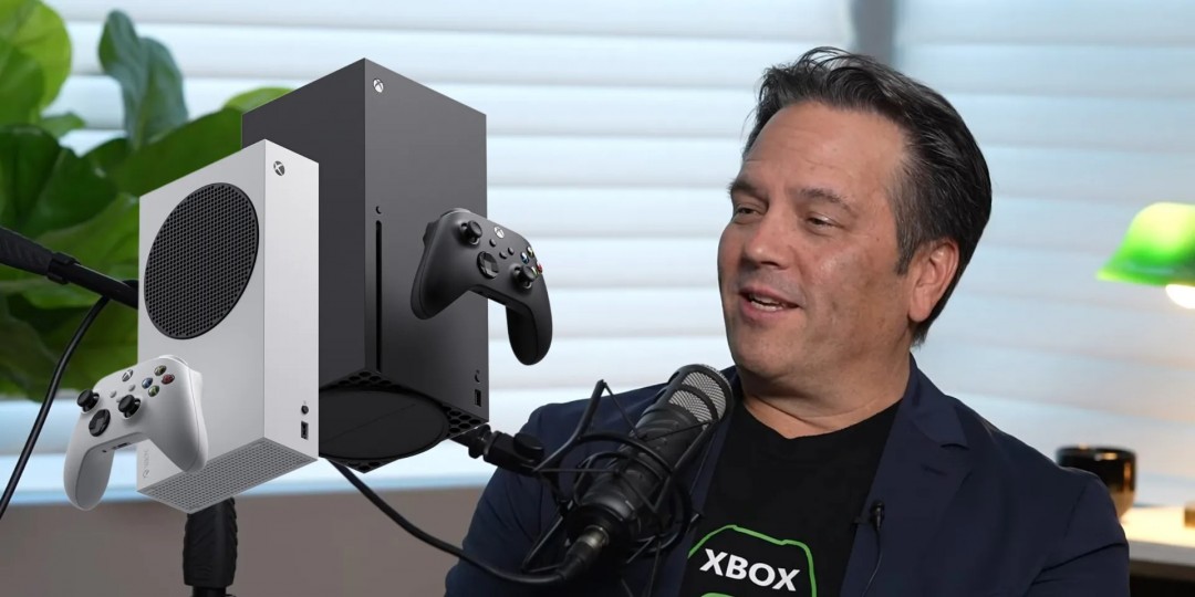 按照T2财报测算Xbox Series主机年销量仅有200万台?