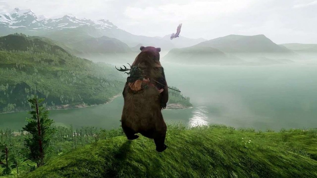 吉田修平透露《Wild》取消原因:野心过于庞大