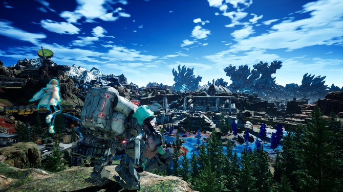 《奇异贤伴：爱达之歌》更新上线 修复恶意玩法