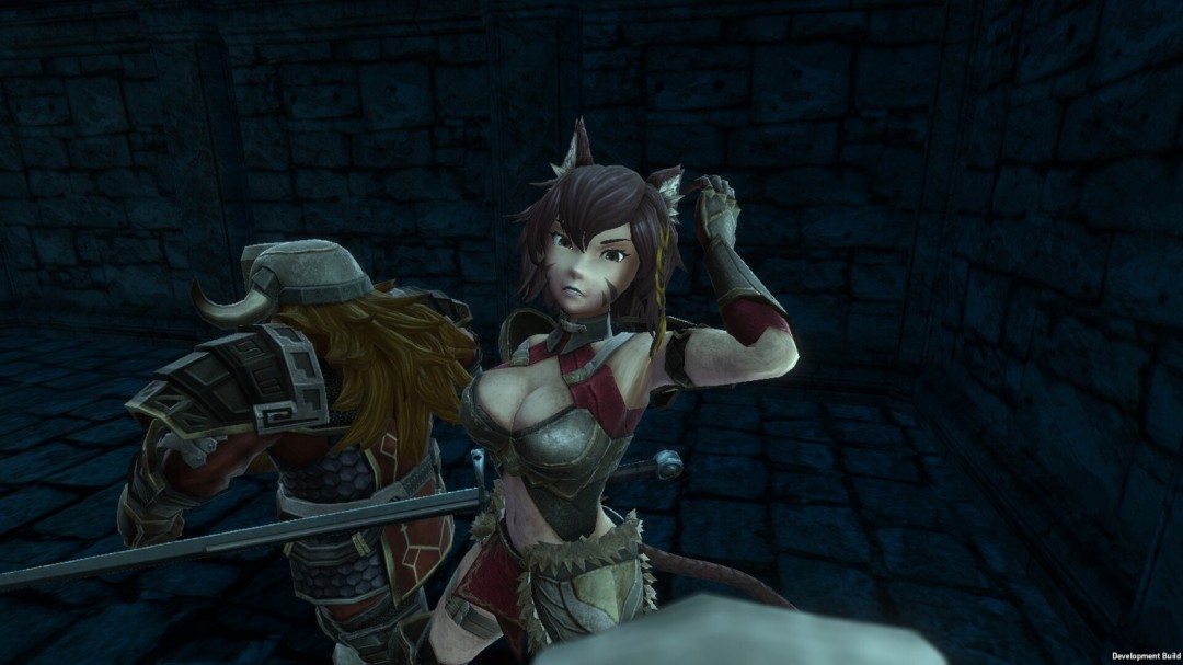 《Wizardry  Variants  Daphne》Steam页面上线 支持简中