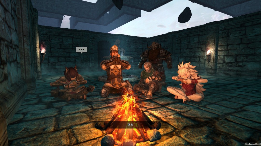 《Wizardry  Variants  Daphne》Steam页面上线 支持简中