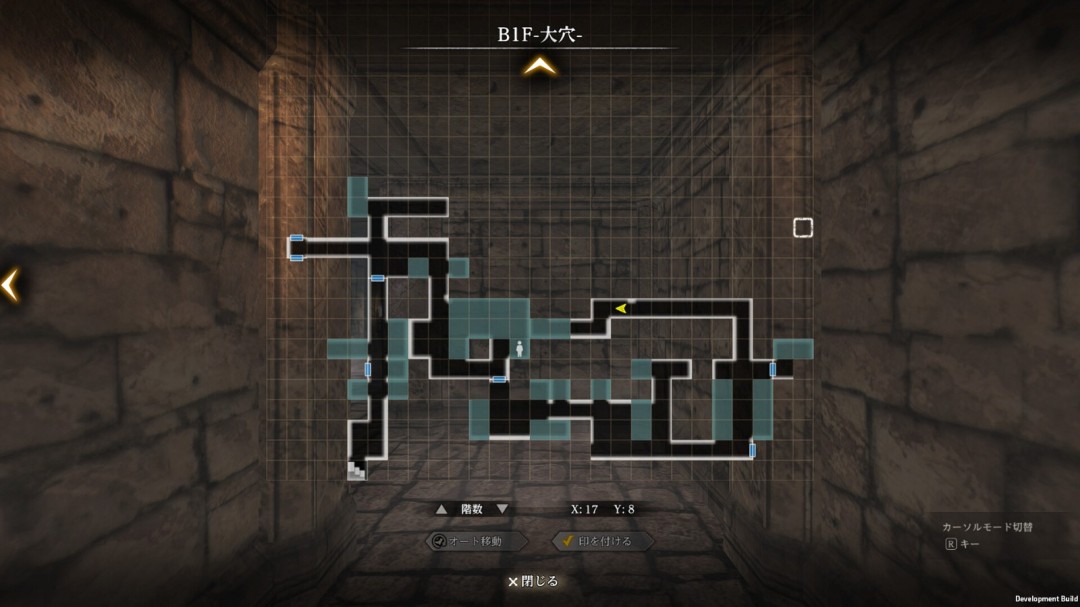 《Wizardry  Variants  Daphne》Steam页面上线 支持简中