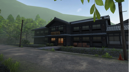 《招桃花温泉物语VR》中文版上线！STEAM版7折优惠实施中