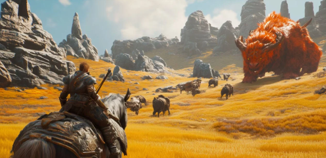 《怪物猎人们》等高仿劣质游戏下架 PS Store或在悄悄制裁