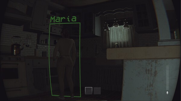 《Deadly  Quiet》Steam上线 合作恐怖逃生