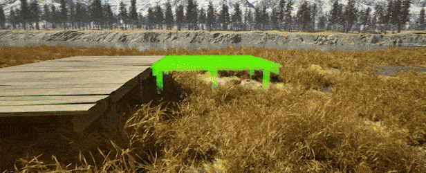 多人合作生存恐怖射击游戏《诅咒西部》现已推出试玩Demo  3月10日正式发售