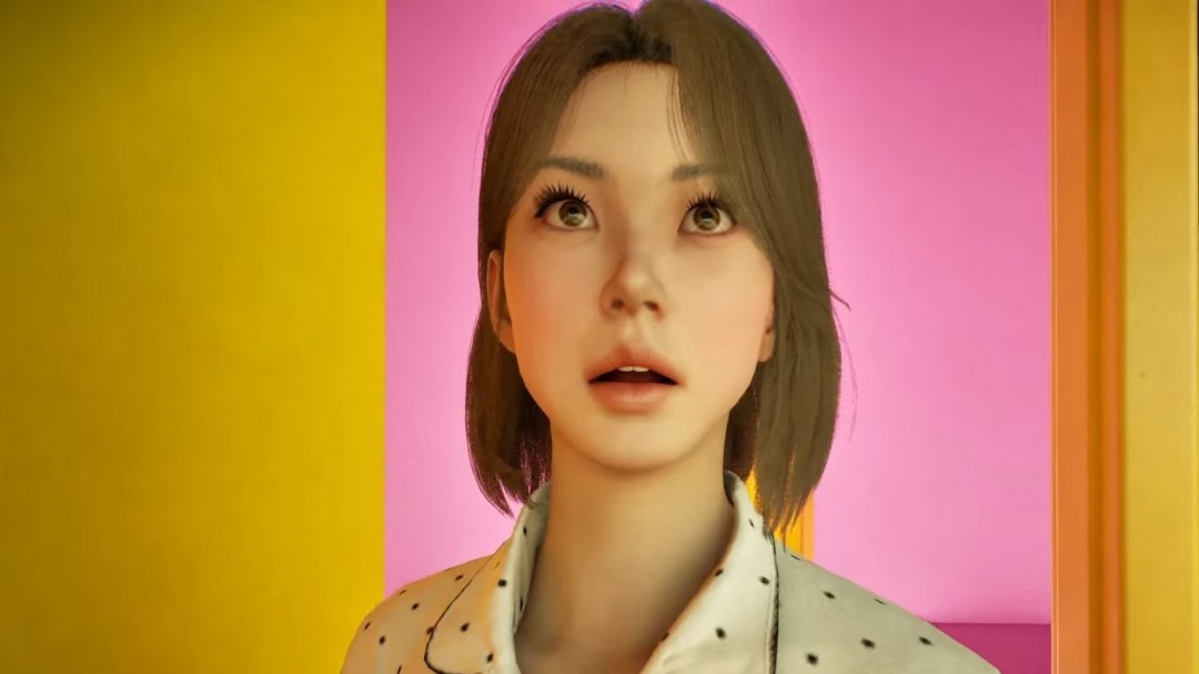 韩国模拟人生《inZOI》幽灵系统介绍:很刺激哟