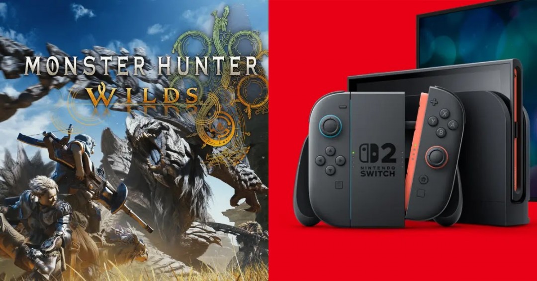 《怪物猎人:荒野》制作人辻本良三:不能确定是否登陆Switch 2