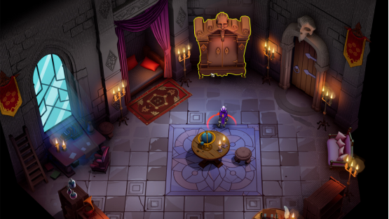 《传说法师2》现已支持四人合作模式！带领您的队友走向胜利！