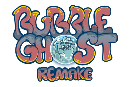 90年代经典重现!全手绘平台解谜游戏《泡泡幽灵 REMAKE》3月27日正式发售
