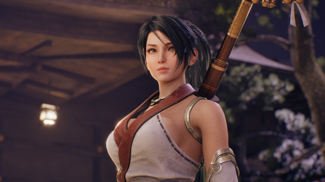 《忍者龙剑传2:黑之章》新补丁上线 追加拍照模式