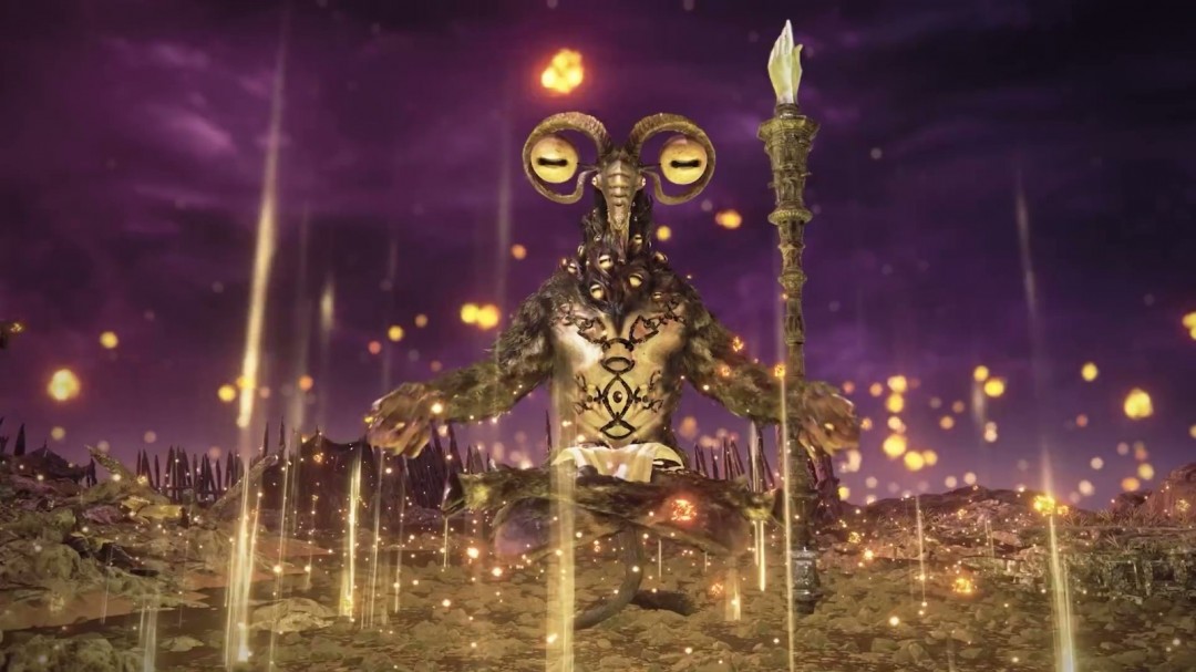 《艾尔登法环:黑夜君临》5月30日发售 国区198元