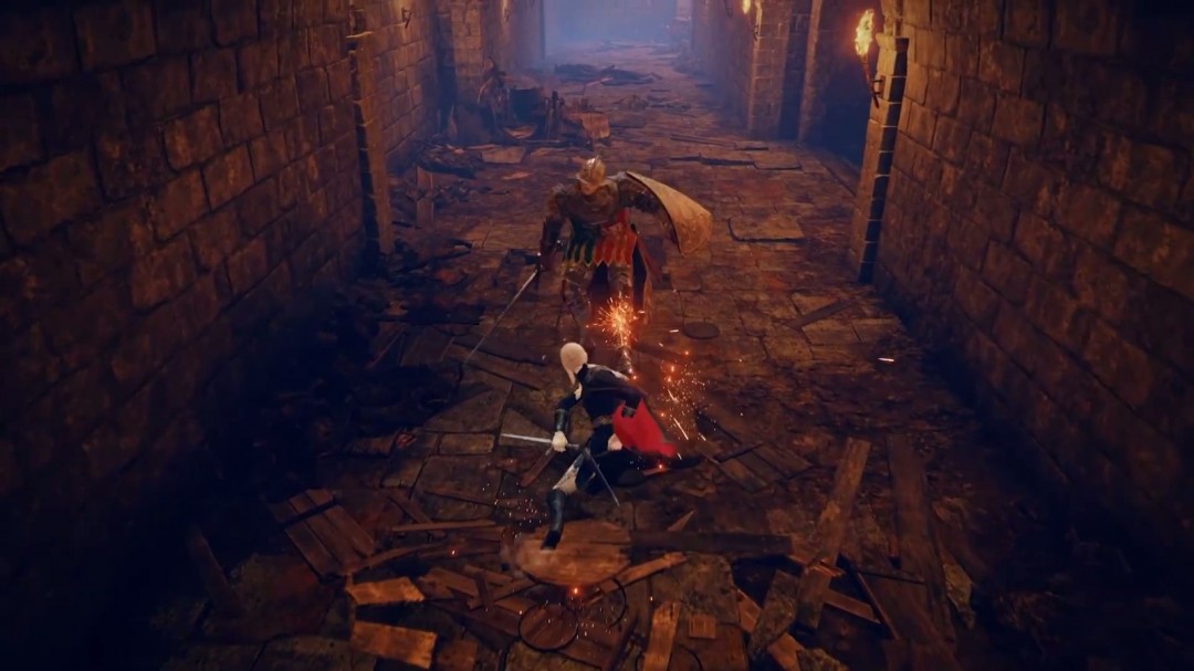 《艾尔登法环:黑夜君临》5月30日发售 国区198元