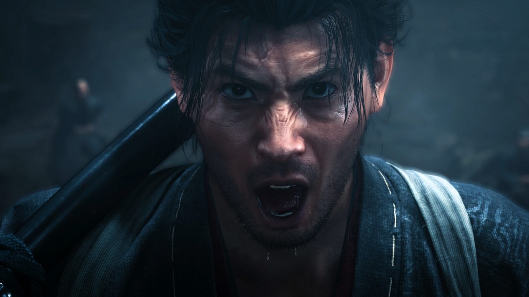 《鬼武者:剑之道》剑豪宫本武藏担任主角 大量新截图