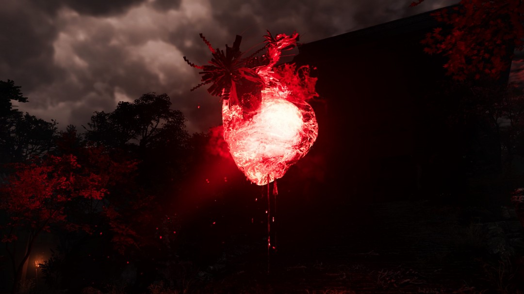 《鬼武者:剑之道》剑豪宫本武藏担任主角 大量新截图