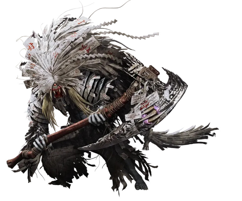 《鬼武者:剑之道》剑豪宫本武藏担任主角 大量新截图