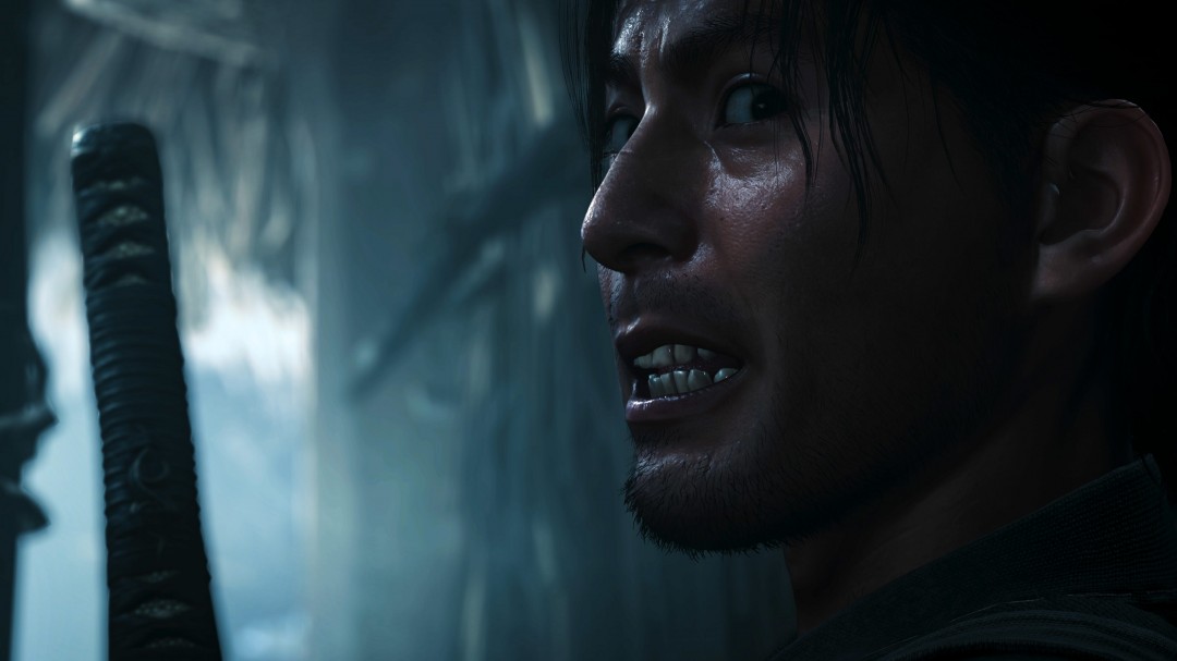 《鬼武者:剑之道》剑豪宫本武藏担任主角 大量新截图