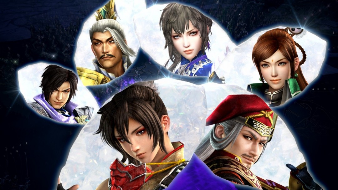 无双动作Roguelite！无双新作《无双深渊》现已发售