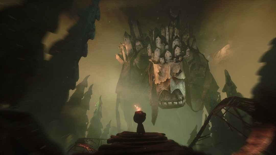 State of Play:黑暗奇幻FPS《午夜行者》5月8日发售