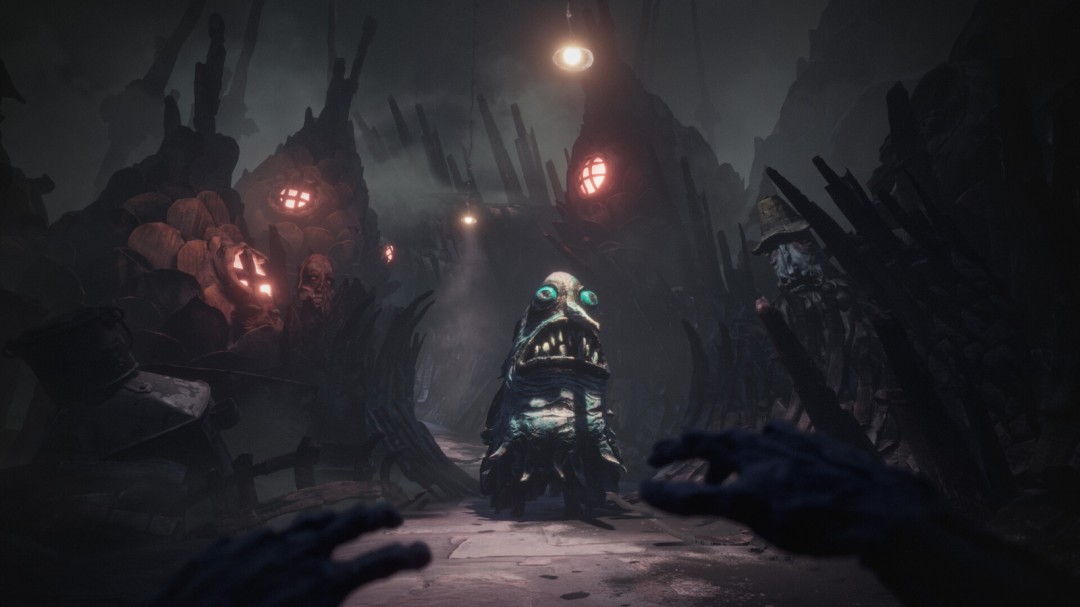 State of Play:黑暗奇幻FPS《午夜行者》5月8日发售