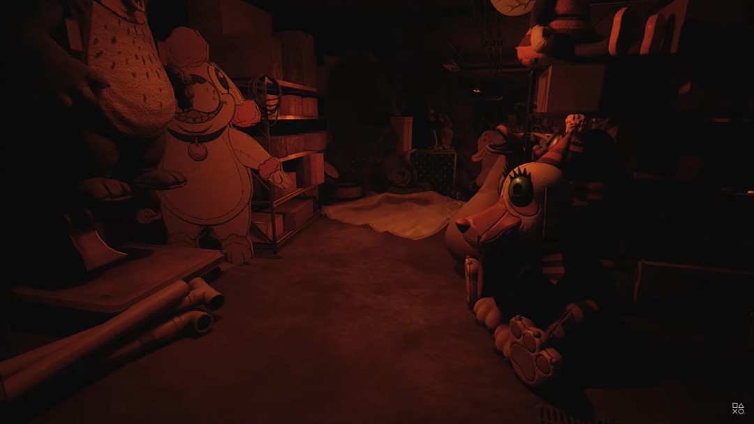 恐怖游戏《玩具熊的五夜后宫：模仿者的秘密》新预告公布 2025年6月13日推出