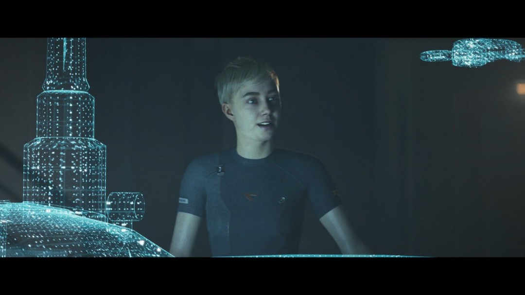 《黑相集：指令8020》故事预告片 游戏10月2日发售