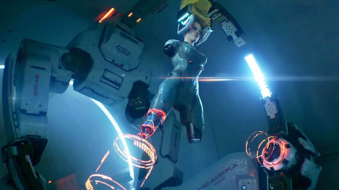 《me<i></i>taL  EDEN》Steam页面公布 5月7日发售