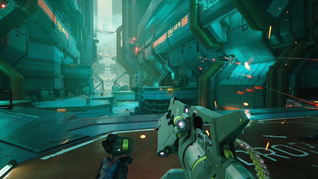 《me<i></i>taL  EDEN》Steam页面公布 5月7日发售