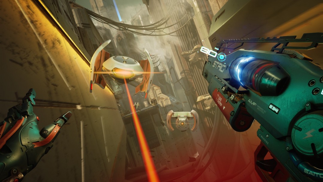 《me<i></i>taL  EDEN》Steam页面公布 5月7日发售