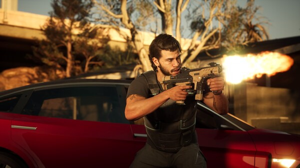 State of Play:GTA前制作人新作《MindsEye》今夏发售