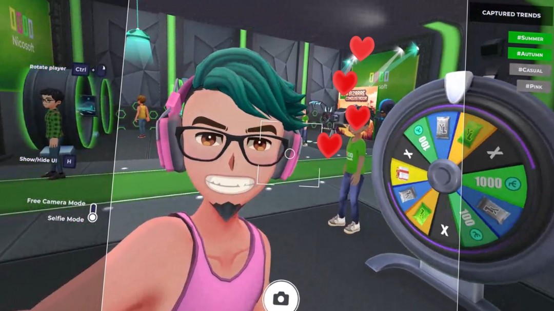 模拟经营《Youtubers  Life  3》Steam页面 年份发售