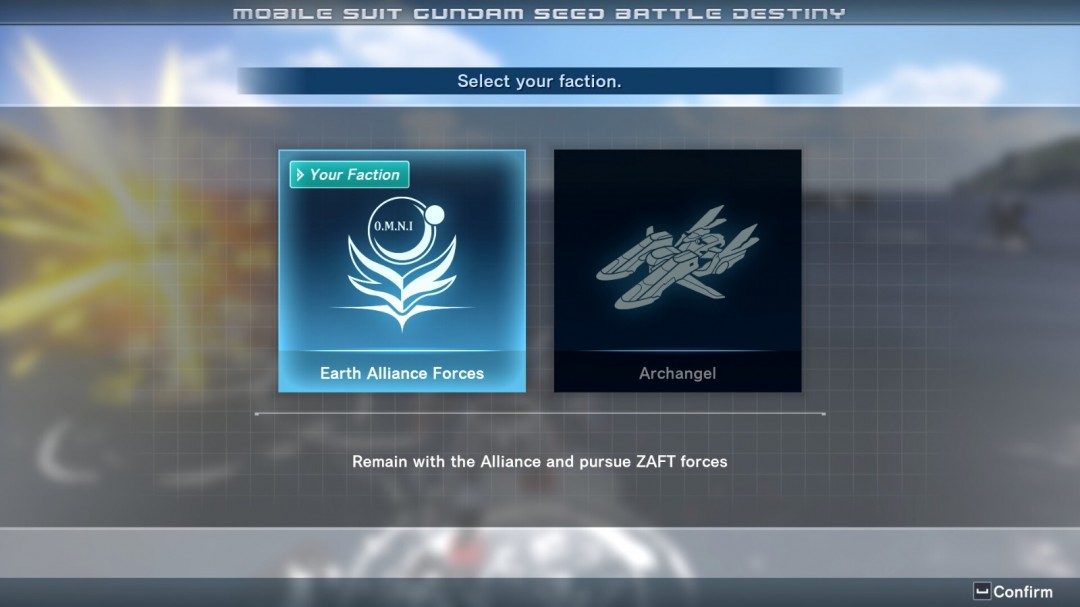 《机动战士 激斗命运 复刻版》预购 售价198元