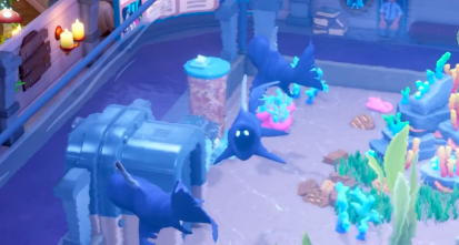 比起这家博物馆，《博物馆奇妙夜》还是拍的太收敛了