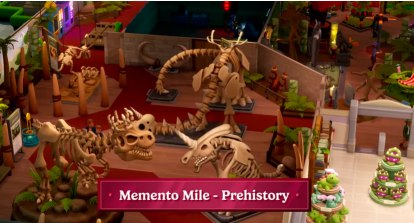 比起这家博物馆，《博物馆奇妙夜》还是拍的太收敛了