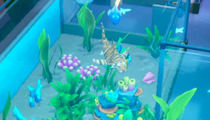 比起这家博物馆，《博物馆奇妙夜》还是拍的太收敛了