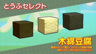 《最强豆腐》Nintendo  Switch版 2025年2月13日正式上线！