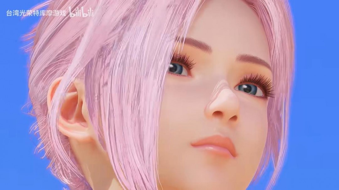 《维纳斯璀璨假期:死或生Xtreme》新宣传短片:这也是种奖励