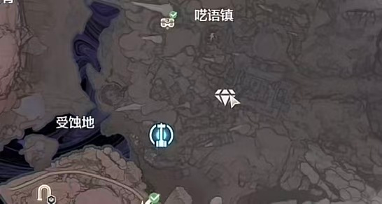 《鸣潮》2.7版本上半星声统计!星声变少了?I珂TV新点位出炉!