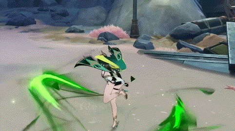 《原神》月之一  奈芙尔机制分析角色抽取建议，装备与配队参考