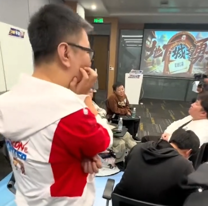 「DNF手游」下水道有救了！策划开会视频曝光，附11月全职业强度排名，1个幻神23个下水道！