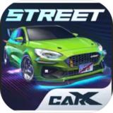 CarX Street存档版