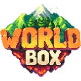 世界盒子2024全物品解锁