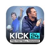 KICK24足球经理