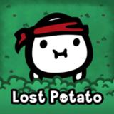 迷失土豆