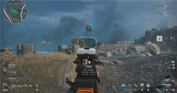 日活破千万 腾讯的《三角洲行动》咋这么火啊